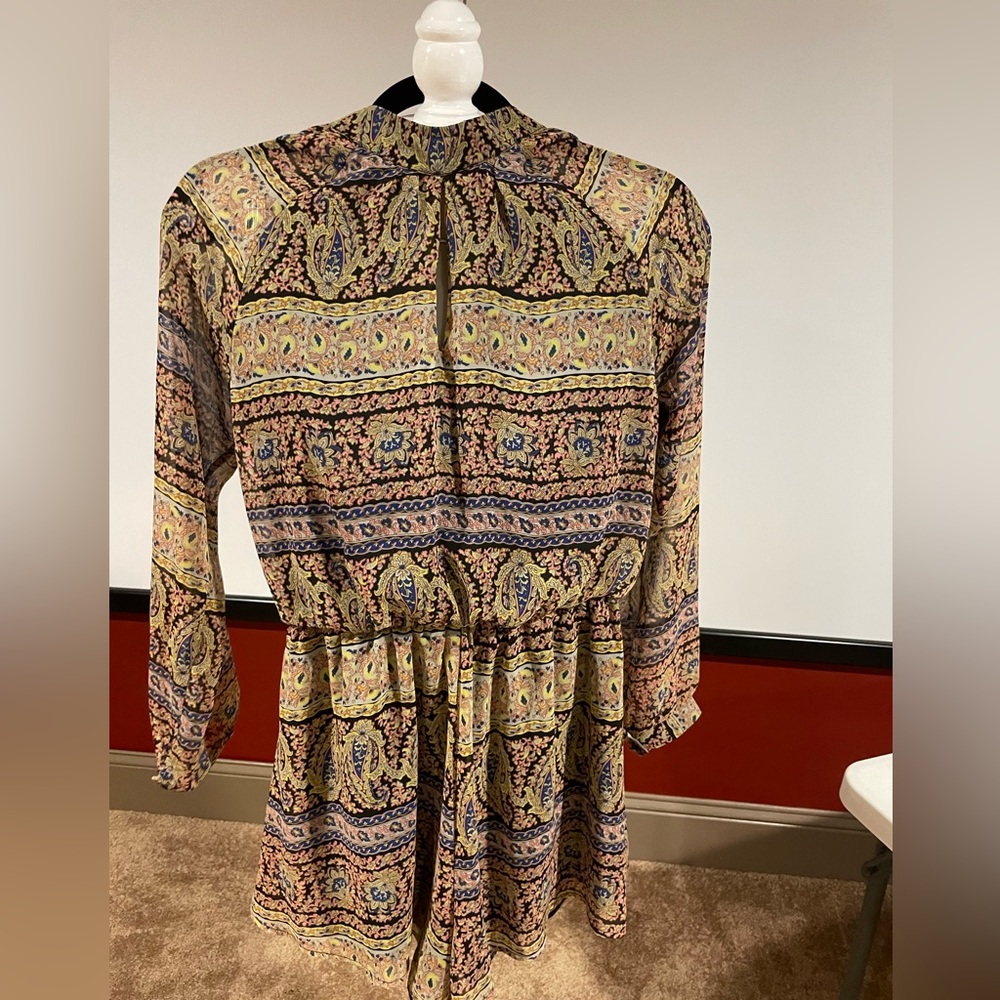 Forever 21 NWT romper. Medium.